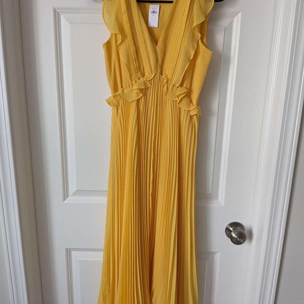 NWT Banana Republic dress